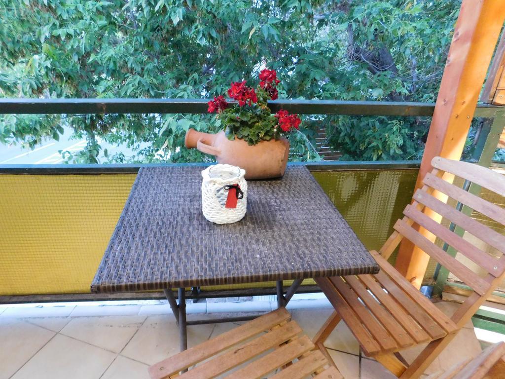 Tulipan Apartman Balatonalmádi Екстериор снимка